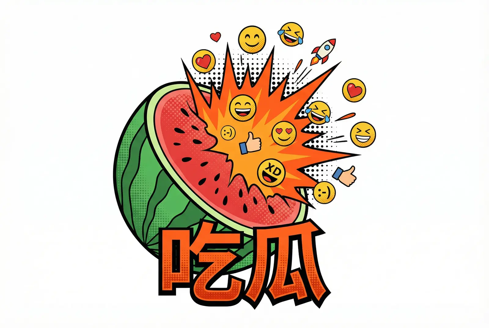 吃瓜社导航 | 吃瓜社官方入口~热点吃瓜社分享平台 社区Logo